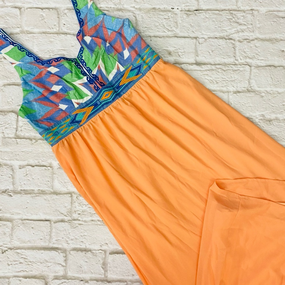 Flying Tomato maxi dress